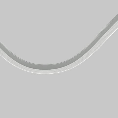 Трековый светильник Maytoni Technical Basity  Flex TR180-1-24WTW-B
