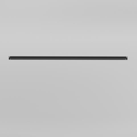 Трековый светильник Maytoni Technical Basity  Points TR174-1-24WTW-M-B