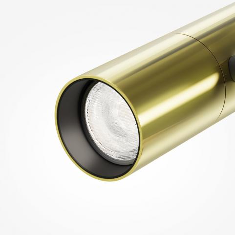 Трековый светильник Maytoni Technical Exility 4000K Elti TR005-2-12W4K-BBS