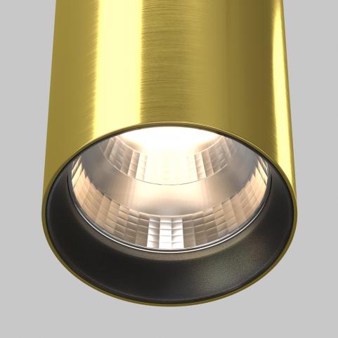 Подвесной светильник Maytoni Technical Vol P100PL-20W3K-BS