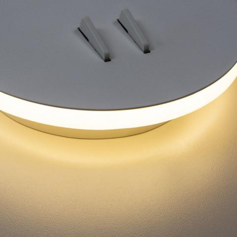 Бра Arte Lamp Electra   A8231AP-1WH