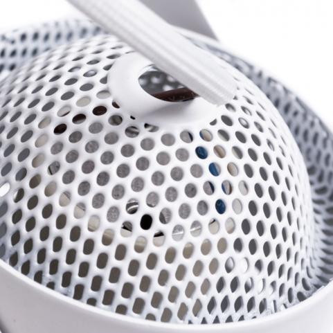 Трековый светильник Arte Lamp Mizar  A1311PL-1WH