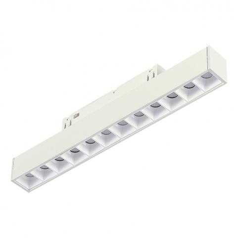 ST Luce Магнитный трековый светильник ST-Luce Skyline 48 2700K - 6500K ST371.506.12
