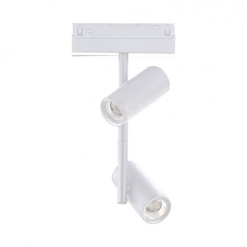 ST Luce Магнитный трековый светильник ST-Luce Skyline 48 3000K ST808.536.16