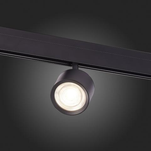 ST Luce Магнитный трековый светильник ST-Luce Skyline 48 4000K  ST353.446.06