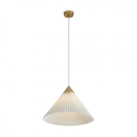 Подвесной светильник Freya Kinsley FR5533PL-01BS