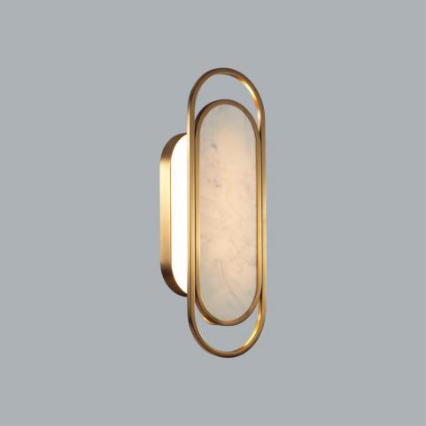 Бра Odeon Light Milano 7066/12WL