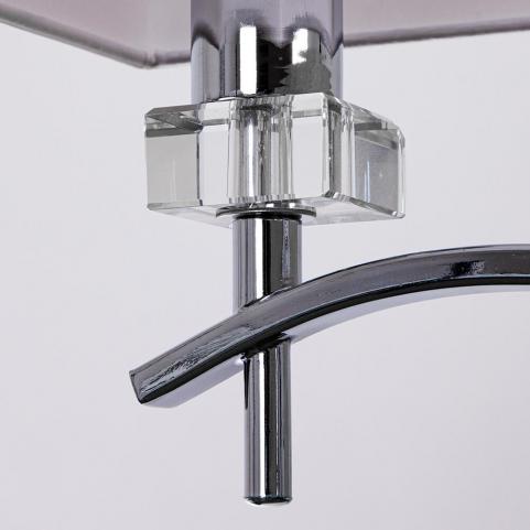 Бра Arte Lamp Kensington A4098AP-1CC