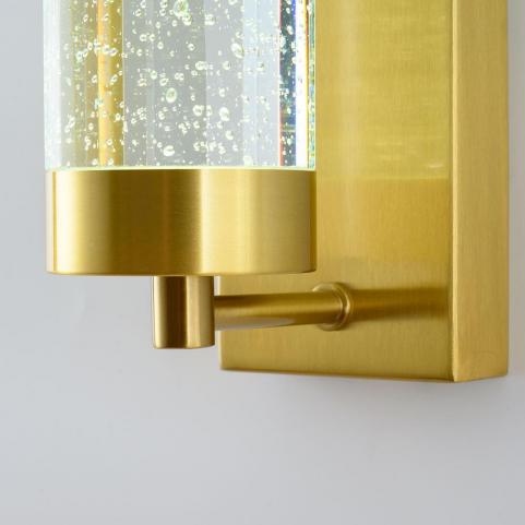 Бра Arte Lamp Galaxy A2132AP-8PB