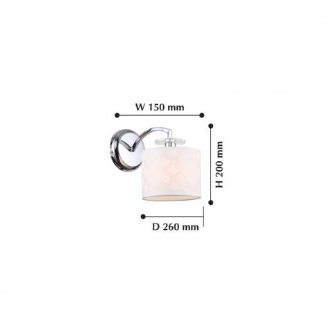 Бра Favourite Modum 2199-1W