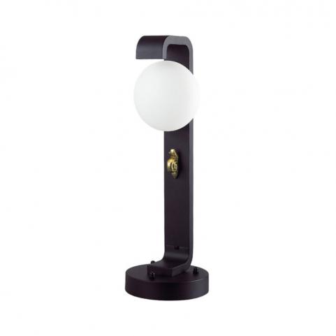Уличный светильник Odeon Light Luma  5434/1F