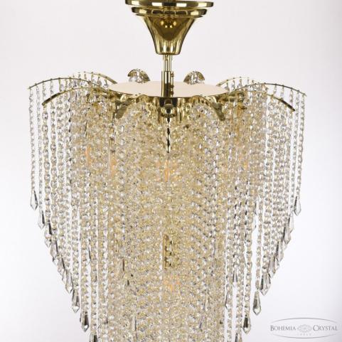 Люстра Bohemia Ivele Crystal 77321/50-150 G