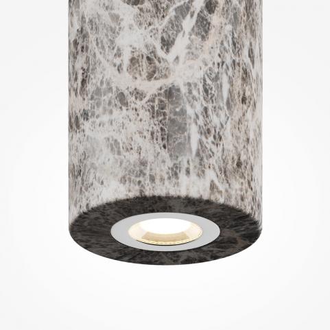 Подвесной светильник Maytoni Basic Texture MOD461PL-L5GRK