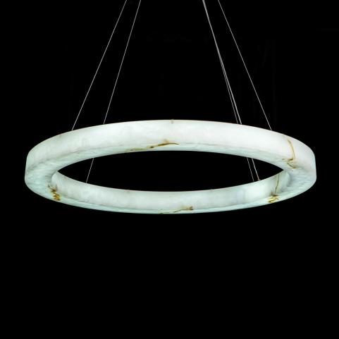 Подвесной светильник Modelight MDL.8484 с пультом 3000-6000K MDL.8484.800PL BS