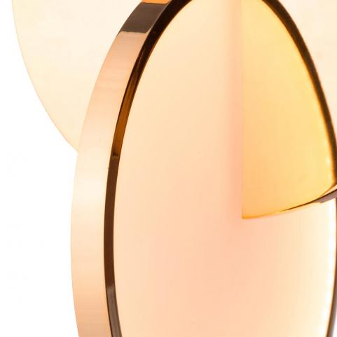Подвесной светильник Loft IT ECLIPSE 9970B