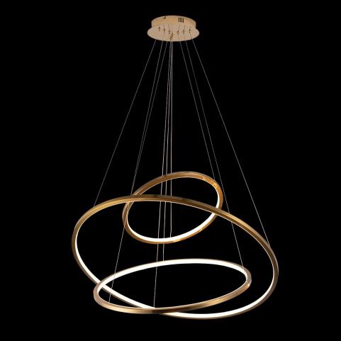 Подвесной светильник Loft IT Ring 10015/3