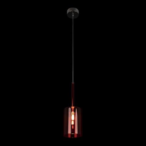 Подвесной светильник Loft IT Spillray 10232/C Red