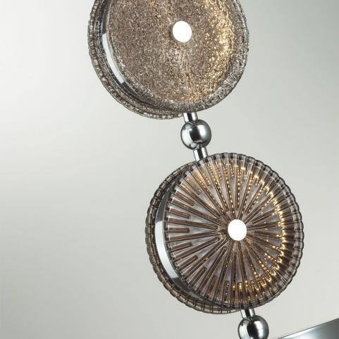 Настольный светильник Odeon Light Caramella 5416/13TL
