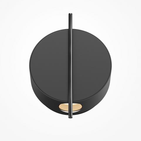 Бра Maytoni Nuance MOD180WL-L4B3K1