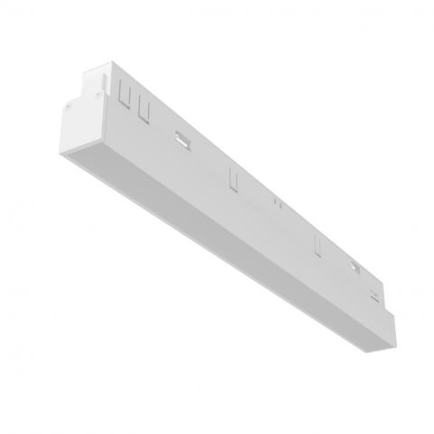 Трековый светильник Maytoni Basis Exility 3000K TR030-2-12W3K-W