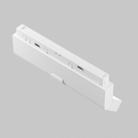 Трековый светильник Maytoni Points Rot Exility 3000-6000K TR033-4-12WTW-DD-W