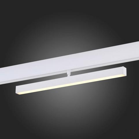 ST Luce Магнитный трековый светильник ST-Luce Skyline 48 3000K ST802.536.12