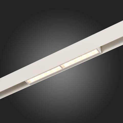 ST Luce Магнитный трековый светильник ST-Luce Skyline 48 3000K ST804.536.12