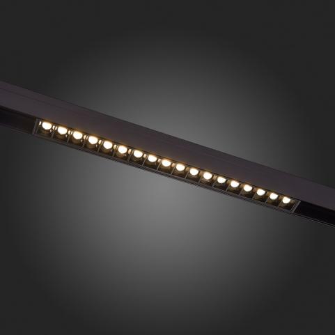 ST Luce Магнитный трековый светильник ST-Luce Skyline 48 4000K  ST361.446.18