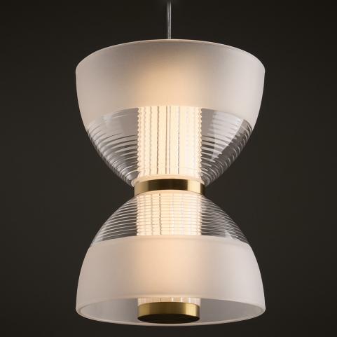 Подвесной светильник Freya Koil FR6136PL-L6BT