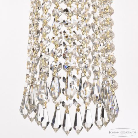 Люстра Bohemia Ivele Crystal 77321/50-150 G