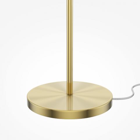 Торшер Maytoni Lira MOD483FL-01BS