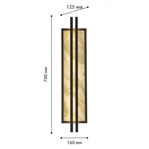 Бра  Favourite Tallar 4442-1W