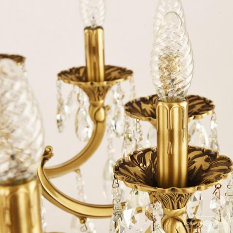 Люстра Bohemia Ivele Crystal  72101/12/250 B FP