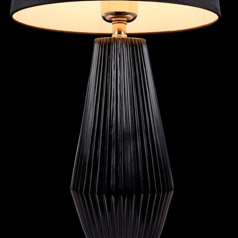 Настольный светильник Maytoni Calvin Table Z181-TL-01-B