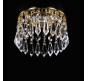 Точечный светильник Art Glass SPOT 03 NICKEL CE