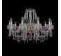 Bohemia Ivele Crystal Люстра Bohemia 1403/10/300 G
