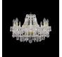 Bohemia Ivele Crystal Люстра Bohemia 1403/12/195 G