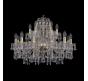 Bohemia Ivele Crystal Люстра Bohemia 1403/12+6/240 G