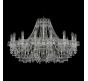Bohemia Ivele Crystal Люстра Bohemia 1410/16/360 Ni V0300