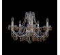 Bohemia Ivele Crystal Люстра Bohemia 1410/5/195 G V1003