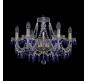 Bohemia Ivele Crystal Люстра Bohemia 1410/6/195 G V3001