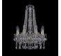 Bohemia Ivele Crystal Люстра Bohemia 1413/8/141/h-59 G