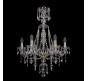Bohemia Ivele Crystal Люстра Bohemia 1415/6/200/XL-77 G