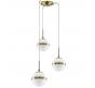 Подвесной светильник  Lightstar Globo 813131
