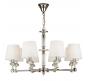 Люстра Maytoni Riverside MOD018PL-08CH