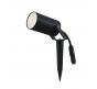 Уличный фонарь Maytoni Scope O025FL-01B