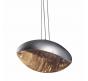 Подвесной светильник Delight Collection Globo SD3313-1A nickel