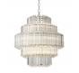 Люстра Delight Collection Vittoria KG0769P-10 clear