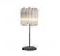 Настольный светильник Delight Collection Vittoria KG0769T-3 clear