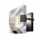 Бра Delight Collection Harlow Crystal MB16055007-1A